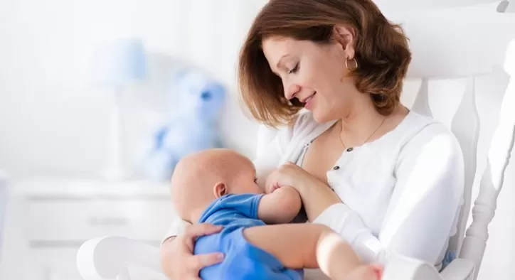 0 – 6 Ay Bebek Beslenme Tablosu