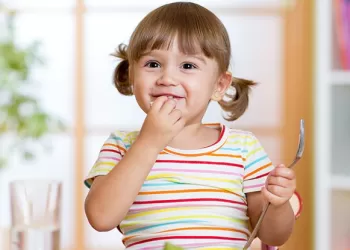 12 – 18 Ay Bebek Beslenme Tablosu