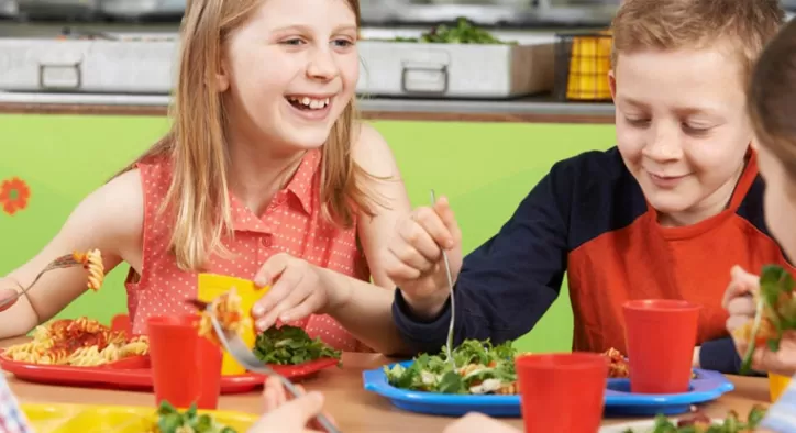 12-18 Yaş Arası Beslenmesi Nasıl Olmalı?