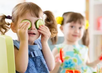 18 – 24 Ay Bebek Beslenme Tablosu