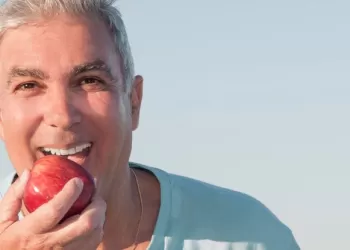 40 Yaş Üzeri Erkekler İçin Beslenme - Daha Sağlıklı Bir Yaşam Sürün!