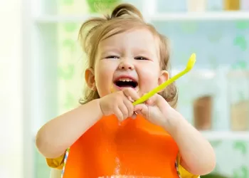 9 – 12 Ay Bebek Beslenme Tablosu