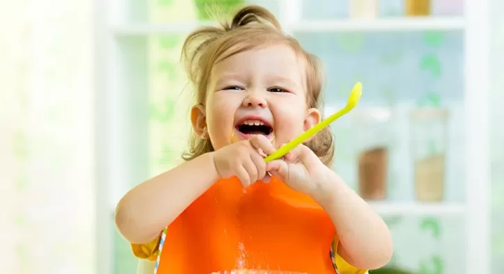 9 – 12 Ay Bebek Beslenme Tablosu