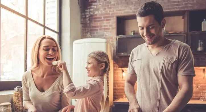 Aile Beslenmesi Nasıl Olmalıdır?