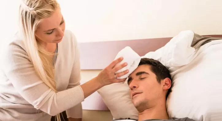 Akdeniz Ateşi Nedir?