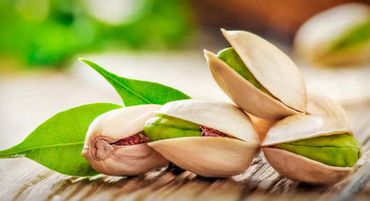 Antep Fıstığının Faydaları