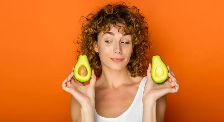 Lezzetli Avokado Tarifleri