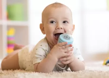 Bebeklerde Sağlıklı Beslenme Nasıl Olmalıdır?