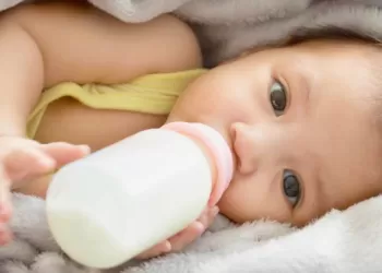 Bebek Sütünü Saklama Koşulu Nasıl Olmalıdır?