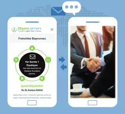 Bizimle Iletisime Gecin Franchise 5