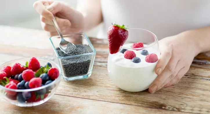 Chia Tohumu Nasıl Kullanılır? – Faydaları Nelerdir ve Zayıflatır Mı?