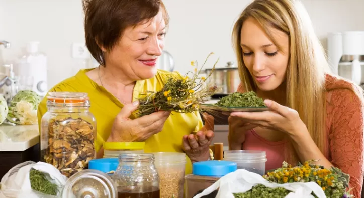 Defne Yaprağının Mucizevi 7 Faydası