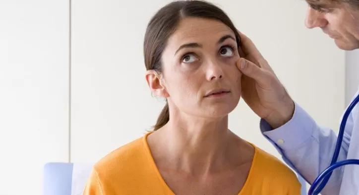 Demir Eksikliği Nedir? Belirtileri Neleridir?