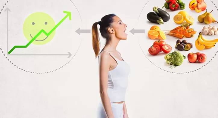 Beslenmenin Depresyon Üzerindeki Etkisi Nedir?