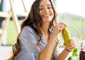 Detoks Diyetleri İle İncecik Bir Beden!