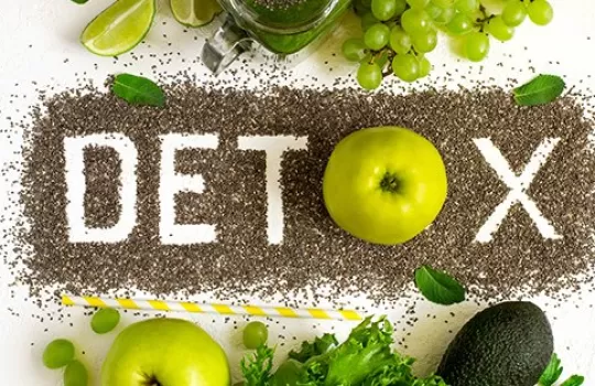 Detox
