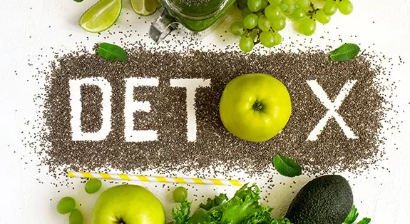 detox