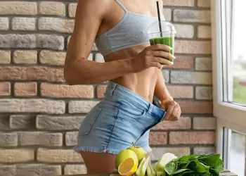 Detox Nedir? Detox ile Kilo Vermek İsteyenler Ne Yapmalı?