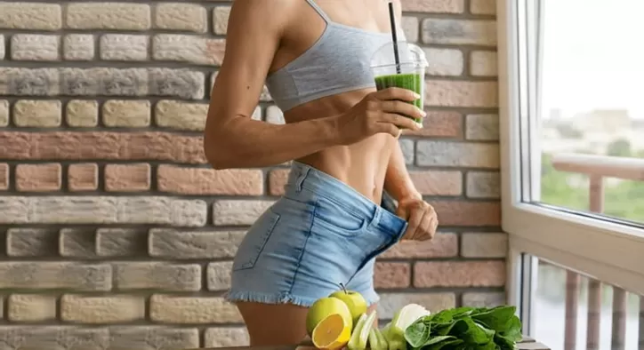 Detox Nedir? Detox ile Kilo Vermek İsteyenler Ne Yapmalı?