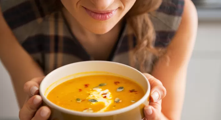 Diyet Çorba Tarifleri