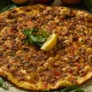 Diyet Lahmacun Tarifi