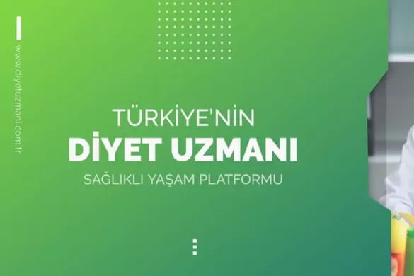 Diyet Uzmani Tanitim Videosu 5