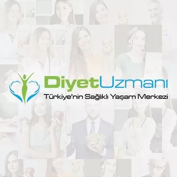 Diyetisyen Diyetuzmani Kapak 1