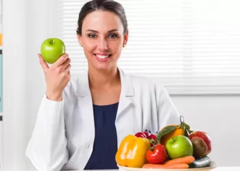 Türkiye’deki Diyetisyen Maaşları