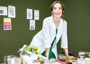 Diyetisyenlik Nedir? Diyetisyenlik Koşulları Nelerdir?