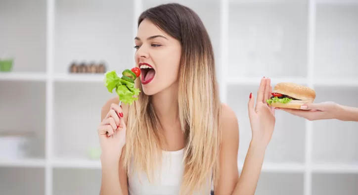 Doğru Diyet Nasıl Olmalı?