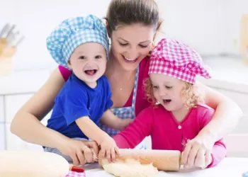 Doğum Sonrası Beslenme