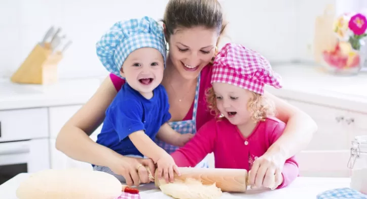 Doğum Sonrası Beslenme