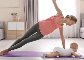 Doğumdan Sonra Kilo Vermek İsteyenler Buraya!