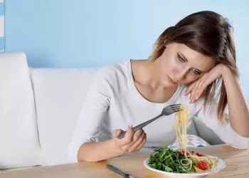 Duygusal Yeme Bozukluğu Nedir?