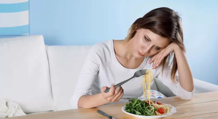 Duygusal Yeme Bozukluğu Nedir?