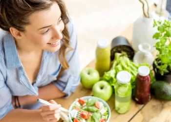 E Vitamini İçeren Besinler