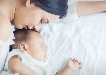 Emziren Annelerde Sağlıklı Beslenme