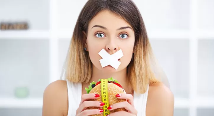 Ergenlik Döneminde Nasıl Beslenmeli?