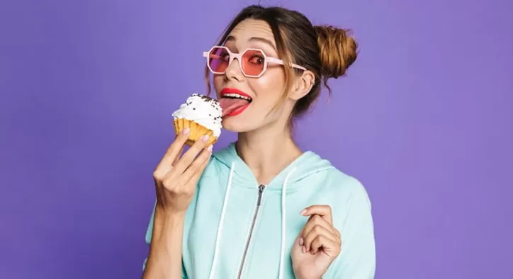 Ergenlik Dönemindeki Beslenmenin Gelişime Etkisi