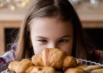 Ergenlikte Zayıflama Yolları