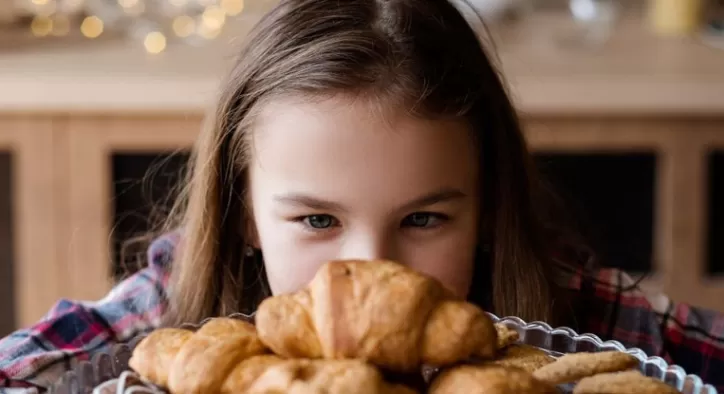 Ergenlikte Zayıflama Yolları