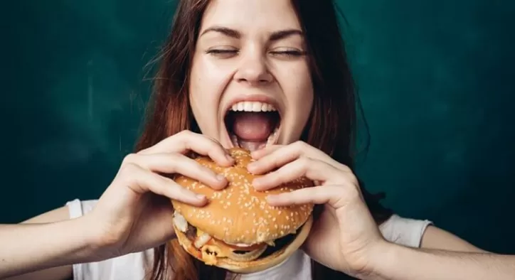 Ergenlik Döneminde Obezitenin Nedenleri Nelerdir?