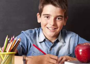 Erkek Öğrencilerin Beslenme Çantası İçin Örnek Menüler