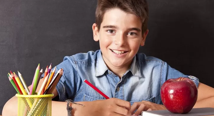 Erkek Öğrencilerin Beslenme Çantası İçin Örnek Menüler