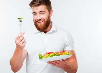 Erkekler İçin Beslenme Önerileri