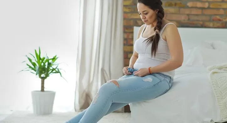 Fazla Kilolar Ruh Sağlığını Bozuyor!