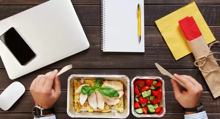 Fit Catering Nedir? Kimler Yapabilir?