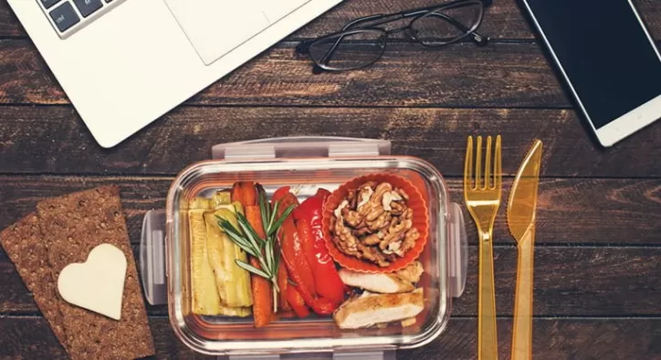 Fit Catering Programı Nasıl Hazırlanır?