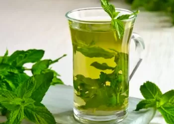 Gece Kızı Çayı İle Diyabete Son!