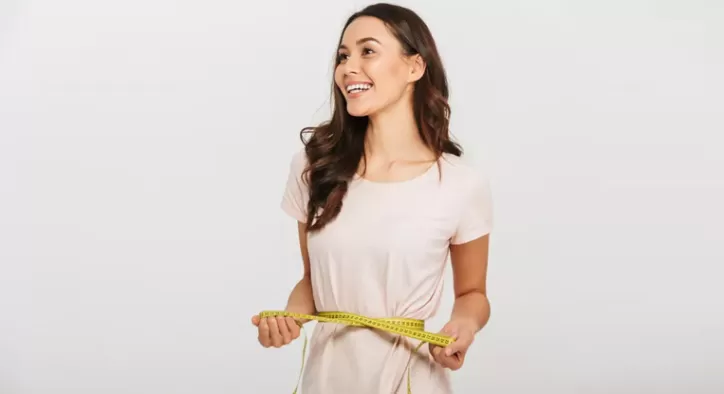 En Etkili Göbek Eritme Yolları!